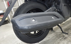 HONDA TACT Basket 1996 AF79