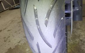 SUZUKI SKYWAVE 400 SA 3 2013 CK45A