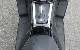 YAMAHA MAJESTY 250 Gen.4 SG20J