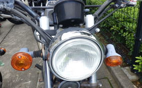 KAWASAKI 250TR 2022 BJ250F