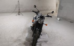 TRIUMPH STREET SCRAMBLER 2021 DAD78G