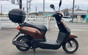 HONDA MANY CTOR AF75