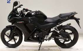 HONDA CBR250R GEN 3 2023 MC41