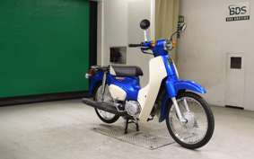HONDA C50 SUPER CUB AA09