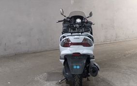 SUZUKI SKYWAVE 250S CJ46A