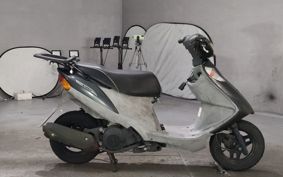SUZUKI ADDRESS V125 CF46A