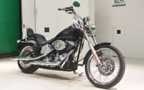 HARLEY FXSTC 1580 2007