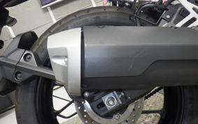 YAMAHA YZF-R15