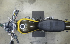 KAWASAKI ZEPHYR 750 1990 ZR750C