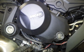 DUCATI DIAVEL 1260 S 2019