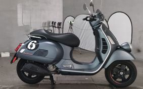 VESPA  VESPA SEIJORUNI 2019 ..