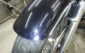 HONDA SHADOW 400 2005 NC34