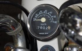 HONDA MONKEY 2005 Z50J