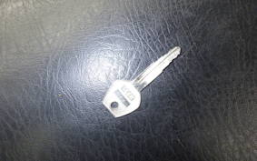 SUZUKI LET's 4 2006 CA41A