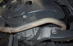 SUZUKI ADDRESS V125 S CF4MA