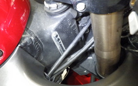 KAWASAKI ZX 1200 NINJA R 2001 ZXT20A