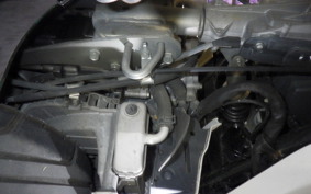 HONDA GYRO CANOPY TA03