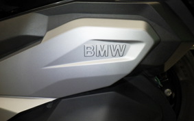 BMW C400X 2022