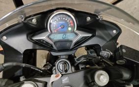 HONDA CBR250R MC41