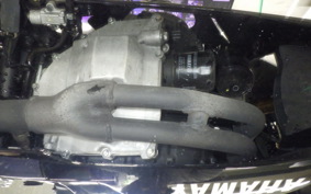 YAMAHA YZF-R25 A 2017 RG43J