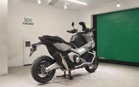 HONDA X-ADV 750 2025 RH21