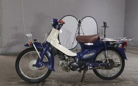 HONDA SUPER CUB50 AA01