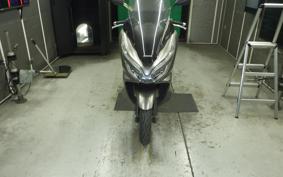 HONDA PCX 150 ABS KF30