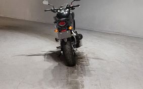 HONDA CB400F NC47