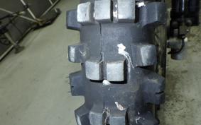 KAWASAKI KLX250D TRACKER LX250E