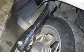 HONDA TACT-4ﾍﾞｰｼｯｸ 1997 AF75