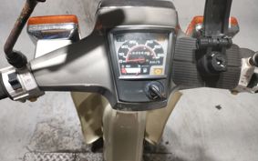HONDA SUPER CUB50 AA01