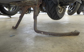 HONDA DIO Gen.4 AF35