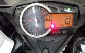 SUZUKI GSX-R1000 2010
