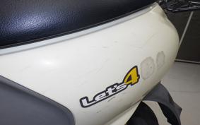 SUZUKI LET's 4 Basket CA43A