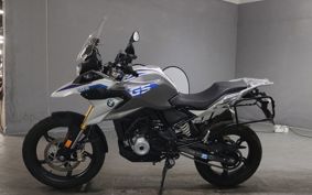 BMW G310GS 2018 0G02