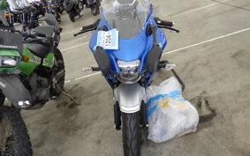 SUZUKI GSX-R125 2013 DL33B