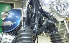 KAWASAKI W800 2026 EJ800E