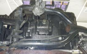 KAWASAKI 250TR BJ250F