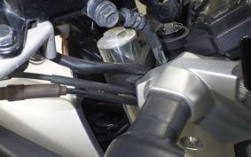 YAMAHA MT-03 2017 RH07J