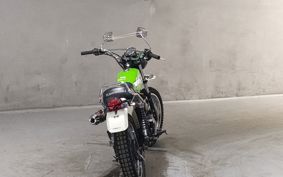 KAWASAKI 250TR BJ250F