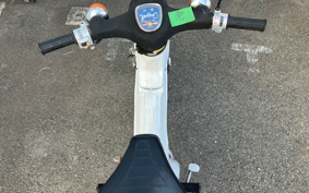 HONDA SUPER CUB50 C50