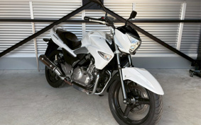 SUZUKI GSR250 GJ55D