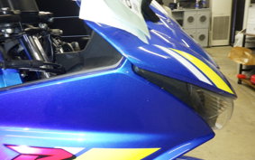 SUZUKI GSX-R125 DL33B