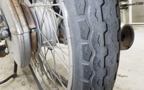 HONDA C70 SUPER CUB C70