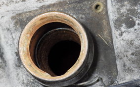 YAMAHA VMAX 1999 2WE