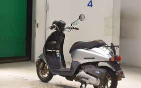 HONDA TODAY 2 AF67