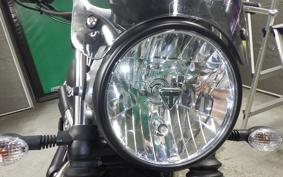 TRIUMPH STREET SCRAMBLER 2023