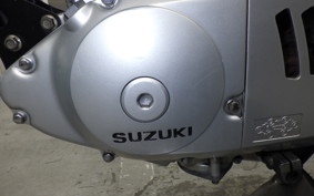 SUZUKI GN125 F Gen.2 2017