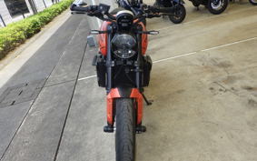 TRIUMPH TRIDENT 660 2023