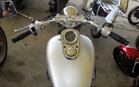 HONDA MAGNA 250 2020 MC29